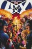AVENGERS VS X-MEN TP [9781302951511]